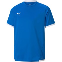 Outlet Koszulka dla dzieci Puma teamLIGA 704925 02 128cm