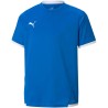 Outlet Koszulka dla dzieci Puma teamLIGA 704925 02 128cm