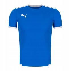 Outlet Koszulka dla dzieci Puma teamLIGA 704925 02 128cm