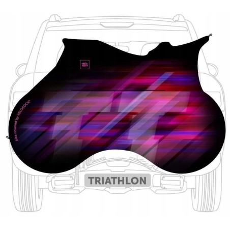 Outlet Velo Sock Velosock Pełny pokrowiec na rower