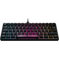 Klawiatura mechaniczna K65 RGB MINI