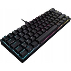 Klawiatura mechaniczna K65 RGB MINI