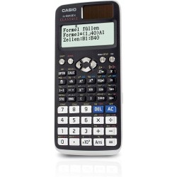 Outlet Kalkulator biurowy naukowy Casio Classwiz FX-991DEX wersja niemiecka