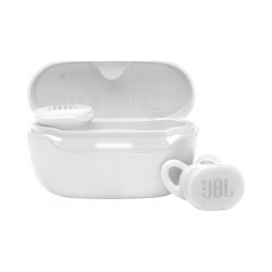 Outlet Słuchawki bezprzewodowe dokanałowe JBL Endurance Race Bluetooth