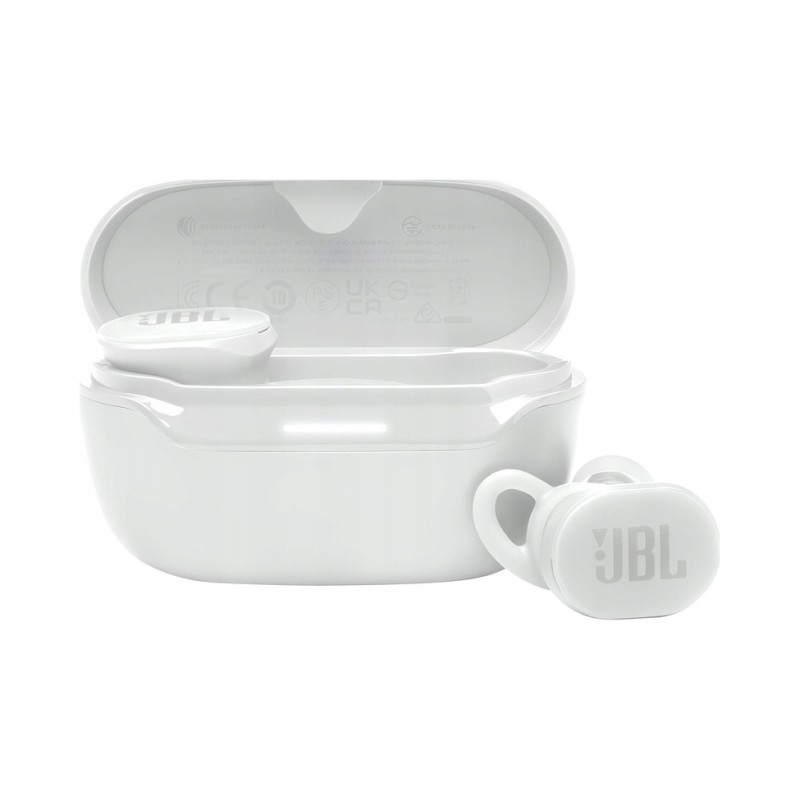 Outlet Słuchawki bezprzewodowe dokanałowe JBL Endurance Race Bluetooth