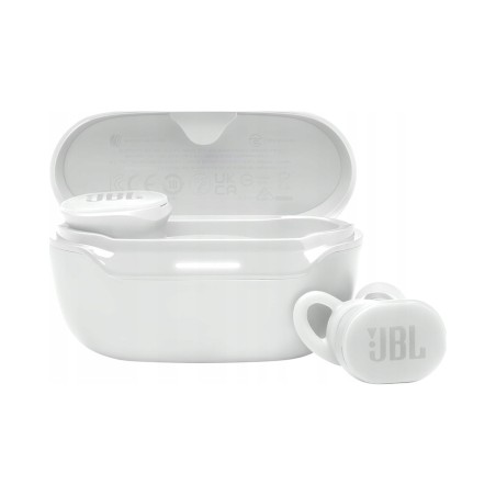 Outlet Słuchawki bezprzewodowe dokanałowe JBL Endurance Race Bluetooth
