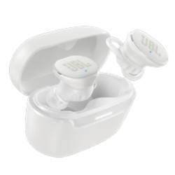 Outlet Słuchawki bezprzewodowe dokanałowe JBL Endurance Race Bluetooth