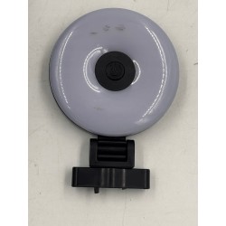 Outlet Z17 kijek do selfie ze zintegrowanym statywem + podświetlenie