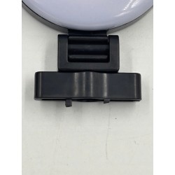 Outlet Z17 kijek do selfie ze zintegrowanym statywem + podświetlenie