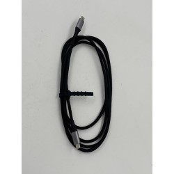 Outlet INIU DI-D5CC kabel USB-C do USB-C 100W dł. 2m PD 5A QC 4.0 480 Mb/s