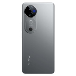 Outlet Smartfon Vivo V40 Pro 12 GB / 512 GB 5G srebrny 6,78 cali 5500 mAh