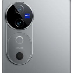 Outlet Smartfon Vivo V40 Pro 12 GB / 512 GB 5G srebrny 6,78 cali 5500 mAh