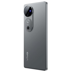 Outlet Smartfon Vivo V40 Pro 12 GB / 512 GB 5G srebrny 6,78 cali 5500 mAh