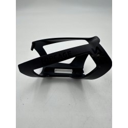 Outlet Koszyk na bidon SKS Topcage PVC czarny