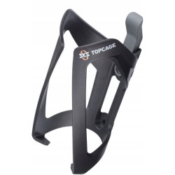 Outlet Koszyk na bidon SKS Topcage PVC czarny