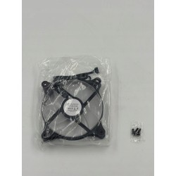 Outlet Wentylator Mars Gaming 120 x 120 mm MF3D OŚWIETLENIE 360° ARGB