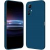 Outlet RankOne Etui do Redmi Note 12S 6.43 cali miękkie elastyczne TPU