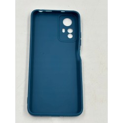 Outlet RankOne Etui do Redmi Note 12S 6.43 cali miękkie elastyczne TPU