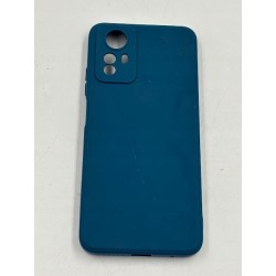 Outlet RankOne Etui do Redmi Note 12S 6.43 cali miękkie elastyczne TPU