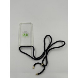 Outlet Etui Kwmobile kompatybilne do Apple iPhone 7 Plus/ 8 Plus czarny