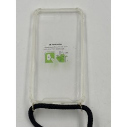 Outlet Etui Kwmobile kompatybilne do Apple iPhone 7 Plus/ 8 Plus czarny