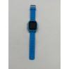 USZKODZONY Smartwatch ELARI KidPhone2 niebieski Bluetooth 3.0 GPS SOS