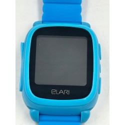 USZKODZONY Smartwatch ELARI KidPhone2 niebieski Bluetooth 3.0 GPS SOS