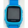 USZKODZONY Smartwatch ELARI KidPhone2 niebieski Bluetooth 3.0 GPS SOS