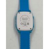 USZKODZONY Smartwatch ELARI KidPhone2 niebieski Bluetooth 3.0 GPS SOS