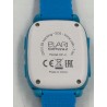 USZKODZONY Smartwatch ELARI KidPhone2 niebieski Bluetooth 3.0 GPS SOS