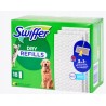 Swiffer Dry Suche ściereczki do mopa zapachowe 18 szt.