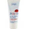 ZIAJKA żel do zębów czary mary dla dzieci 50 ml wegańska bez aluminium