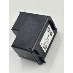 Outlet Oryginalny Tusz HP 305 Czarny 3YM61AE poj. 2 ml wydajność 120 stron