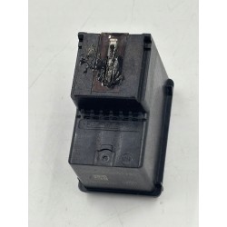 Outlet Oryginalny Tusz HP 305 Czarny 3YM61AE poj. 2 ml wydajność 120 stron