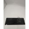 Outlet Klawiatura membranowa przewodowa USB TARO układ j.hiszpański OPIS