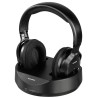 USZKODZONY Słuchawki bezprzewodowe nauszne do telewizora Thomson WHP 3001