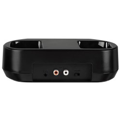 USZKODZONY Słuchawki bezprzewodowe nauszne do telewizora Thomson WHP 3001