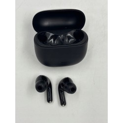 Outlet Słuchawki dokanałowe Xiaomi Redmi Buds 6 Lite ANC Bluetooth czarne