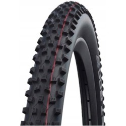 Opona rowerowa Schwalbe Rocket Ron HS438 SG