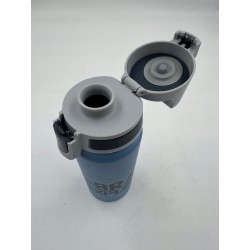 Outlet Butelka SIGG 600 ml niebieski