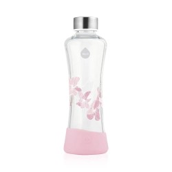 Outlet Bidon Equa 550 ml różowy