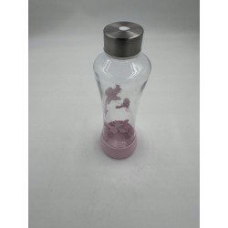 Outlet Bidon Equa 550 ml różowy