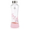 Outlet Bidon Equa 550 ml różowy