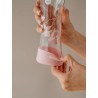 Outlet Bidon Equa 550 ml różowy