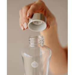 Outlet Bidon Equa 550 ml różowy