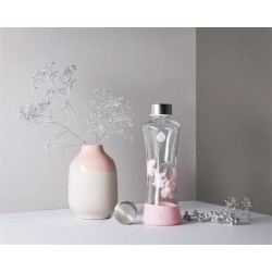 Outlet Bidon Equa 550 ml różowy