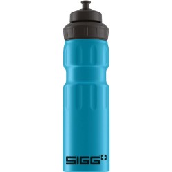 Outlet Bidon SIGG 0,75 ml niebieski