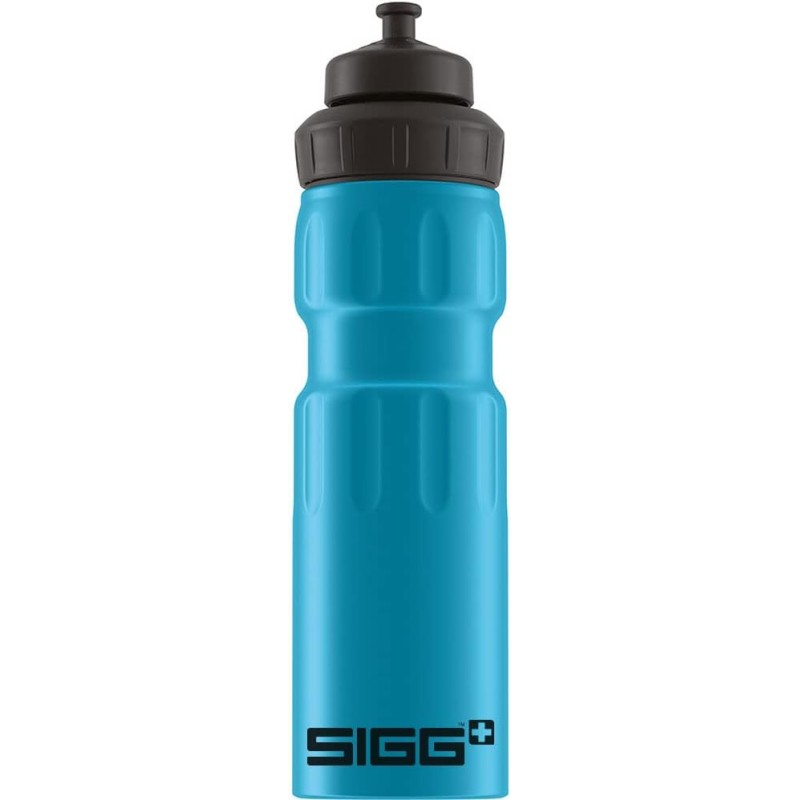 Outlet Bidon SIGG 0,75 ml niebieski