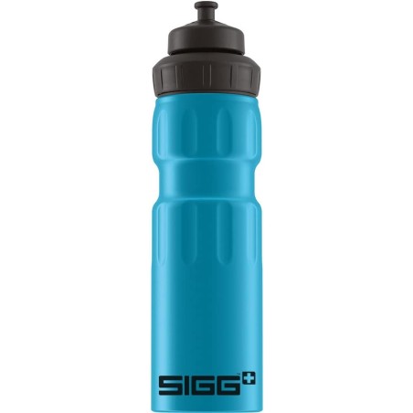 Outlet Bidon SIGG 0,75 ml niebieski