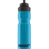 Outlet Bidon SIGG 0,75 ml niebieski